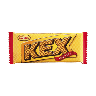 Kexchoklad 60 g