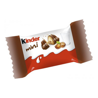 Kinder Bueno Mini Lösvikt 2,7 KG