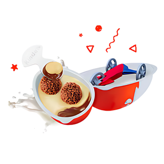 Kinder Joy With Surprise 20 g