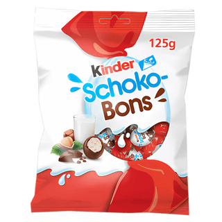 Kinder Schoko-Bons 16 X 125 G