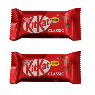KitKat Bulk Mini Milk 8 KG
