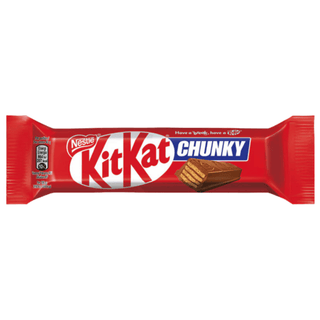 KitKat Chunky 24 X 40 G