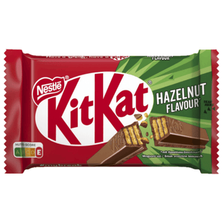 KitKat Hazelnut 24 X 41,5 G