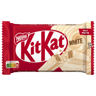 KitKat White 24 X 41,5 G
