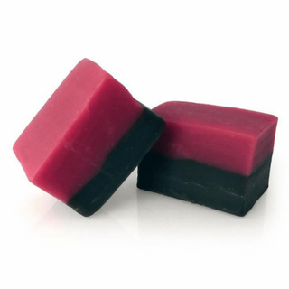 Kolafabriken Hallon Lakritsfudge