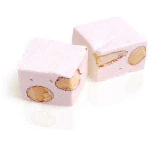 Lonka Nougat Almond 2,5 KG