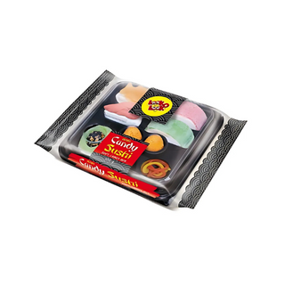 Look-O-Look Mini Candy Sushi 12 X 100 G