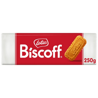 Lotus Biscoff 10 X 250 G
