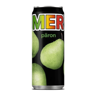 MER Päron 33 cl