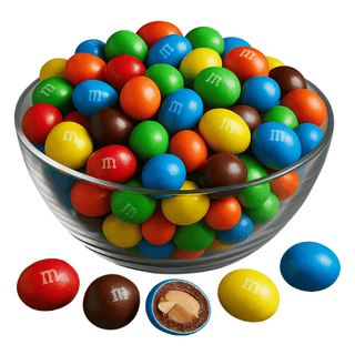 M&M's Peanut