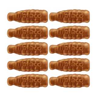 Malaco Colaflaskor 3 KG