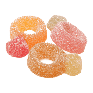 Malaco Diamond Rings 3 KG