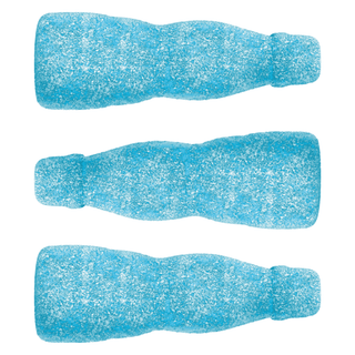 Malaco Fizzy Blue 6 KG