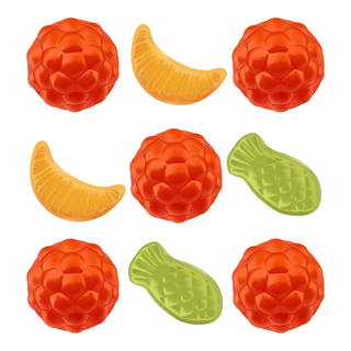 Malaco Fruxo 28 X 95 G