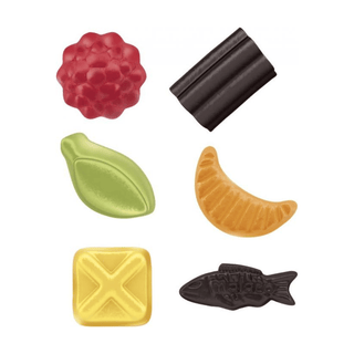 Malaco Gott Blandat Giants