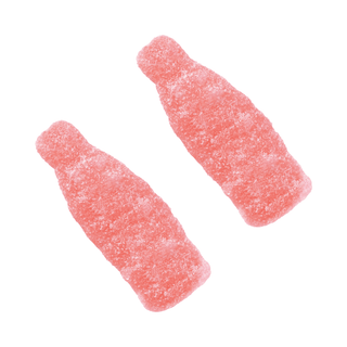 Malaco P&M Grapefruit Soda Bottle 2,09 KG