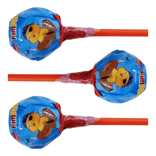 Malaco Pim Pim klubbor 140 X 14 G