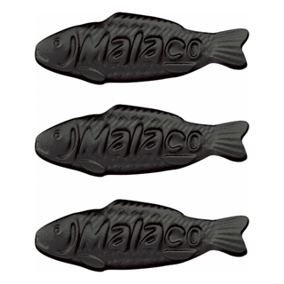 Malaco Salty Sill 3 KG