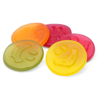 Malaco Smilies 3 KG