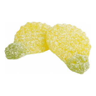 Malaco Sour Pineapple 3 KG