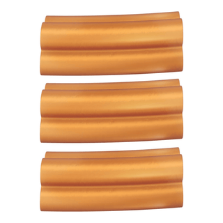 Malaco Stor Karamelguf 1,9 KG