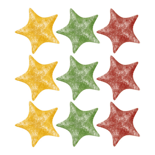 Malaco Supersura Sjöstjärnor 1,54 KG