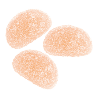 Malaco Vattenmeloner 28 X 90 G