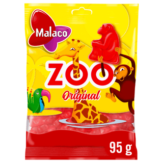 Malaco Zoo 95 G