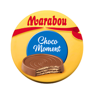 Marabou Choco Moment