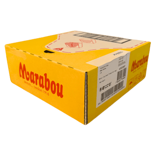 Marabou Cookie Dough 17 X 185 G