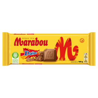 Marabou Daim