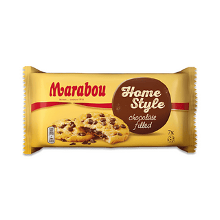 Marabou Home Style Chocolate Filled 12 X 156 G