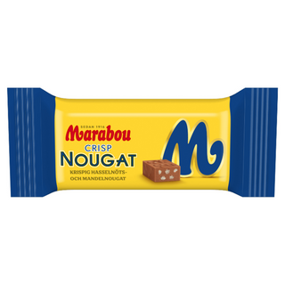 Marabou Nougat Crisp 5 KG