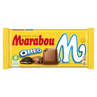 Marabou Oreo 16 X 185 G