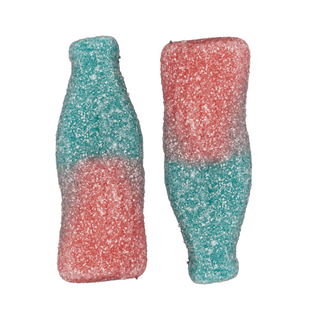 Matthijs Mega Fizzy Flaska 2 KG