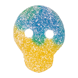 Matthijs Veggie Sur Svensk Skalle 2 KG