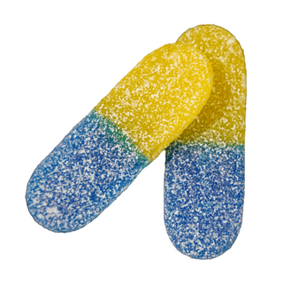 Matthijs Veggie Sur Svensk Tunga 2 KG