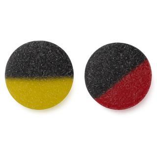 Matthijs Veggie Sura Duo Smileys 2 KG