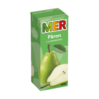 Mer Paron 20 CL
