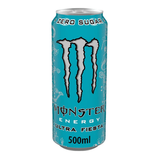Monster Energy Ultra Fiesta 50 CL