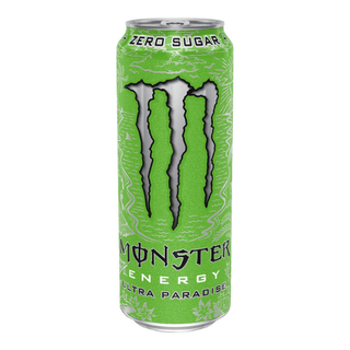 Monster Energy Ultra Paradise 50 CL - Energidryck