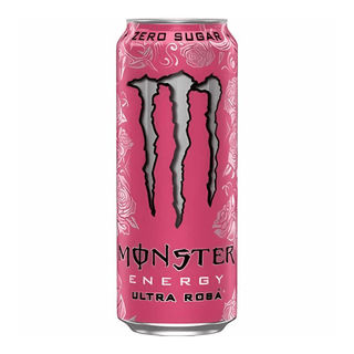 Monster Energy Ultra Rosa 50 CL
