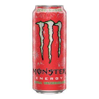 Monster Energy Ultra Watermelon 50 cl