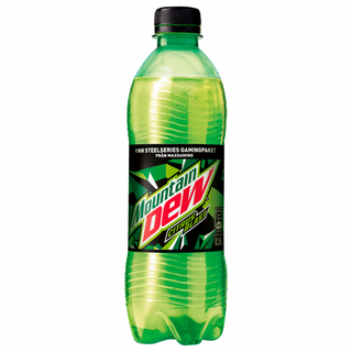 Mountain Dew Citrus Blast 12 X 50 CL