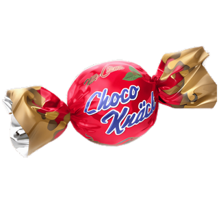 Nöt-Créme Choco Knäck 2,4 KG