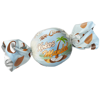 Nöt-Créme Kokos Mandel 2,4 KG