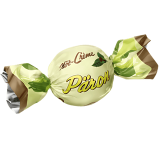 Nöt-Créme Päron 2,4 KG