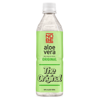 Nobe Aloe Vera Original 20 X 50 CL