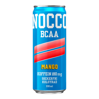 Nocco BCAA Mango Del Sol 24 X 33 CL
