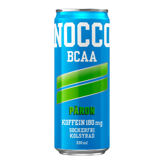 Nocco BCAA Päron 24 X 33 CL